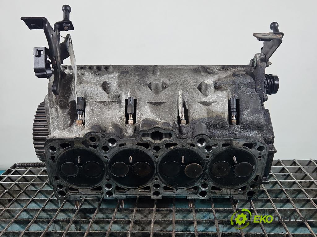 Vw Golf plus 1.9 tdi 105 HP manual 77 kW 1896 cm3 5- Hlava: motora 038103373R