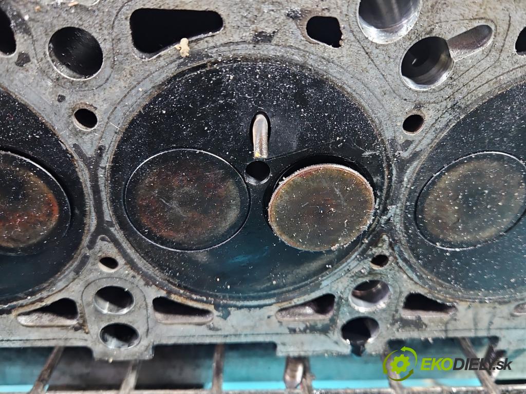 Vw Golf plus 1.9 tdi 105 HP manual 77 kW 1896 cm3 5- Hlava: motora 038103373R