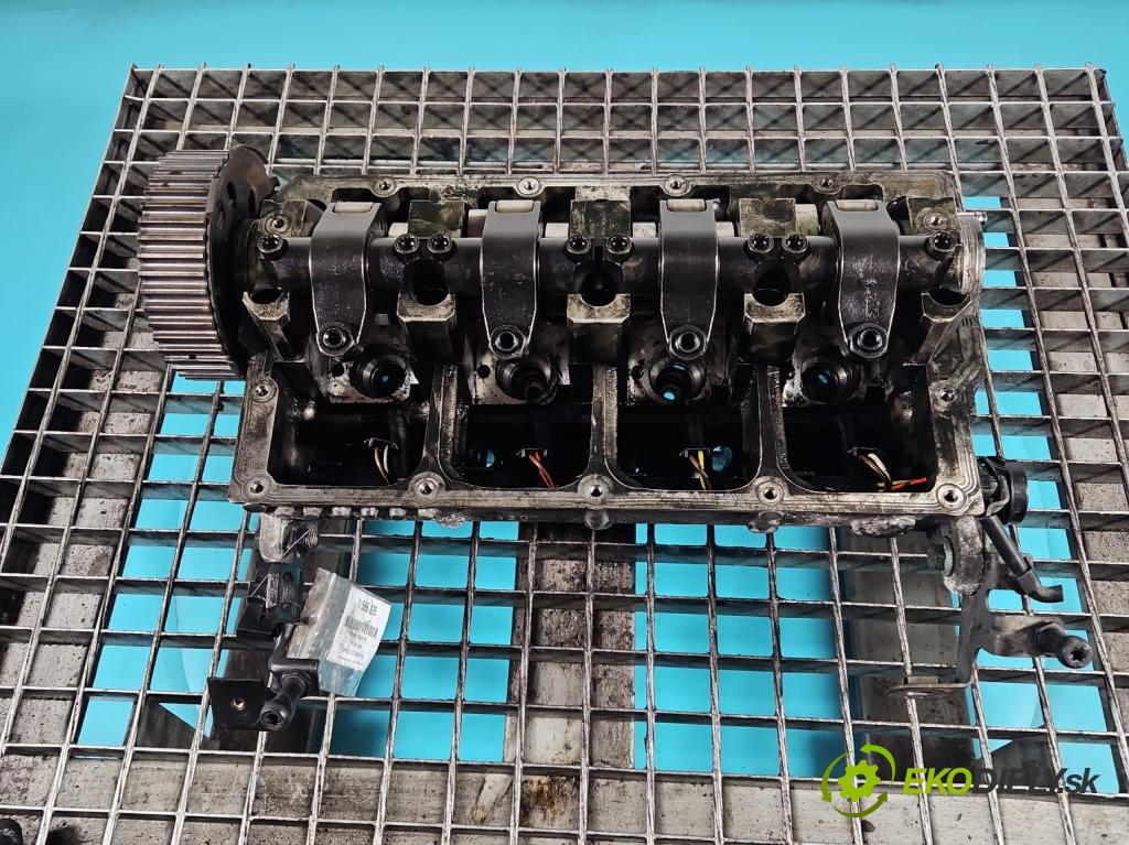 Vw Golf plus 1.9 tdi 105 HP manual 77 kW 1896 cm3 5- Hlava: motora 038103373R