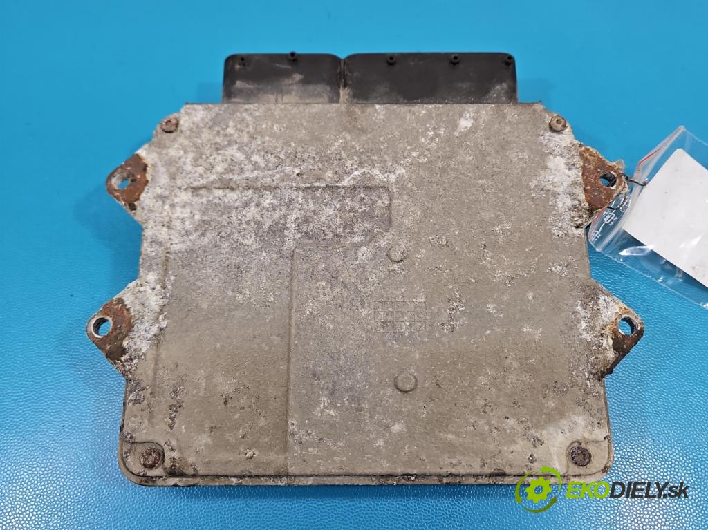 Fiat Punto Grande 1.3 jtd 90 HP manual 66 kW 1248 cm3 5- riadiaca jednotka motora 51795232