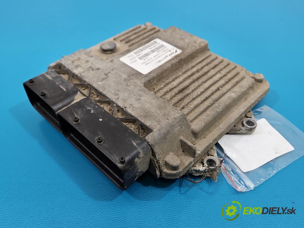 Fiat Punto Grande 1.3 jtd 90 HP manual 66 kW 1248 cm3 5- riadiaca jednotka motora 51795232