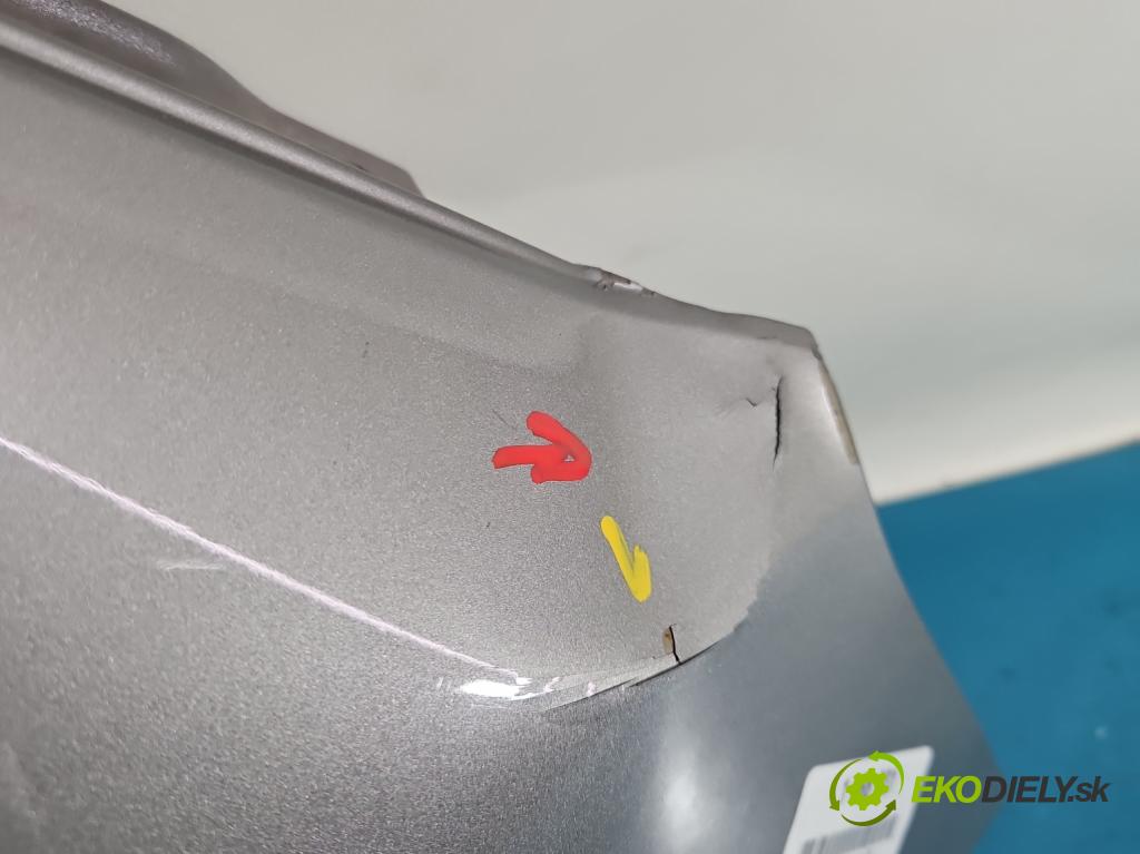 Hyundai Elantra VII 2020- 1.6 16V manual 90.2 kW 1598 cm3 4- blatník predné pravý  (Kľučka dverí ostatné)