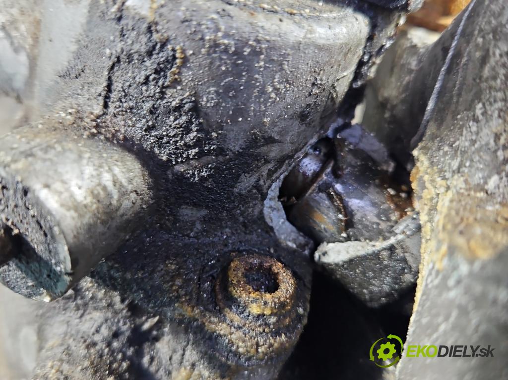 Vw Scirocco II 2008-2017 1.4 TSI 122 hp manual 90 kW 1390 cm3 3- převodovka stupňová manual LHY