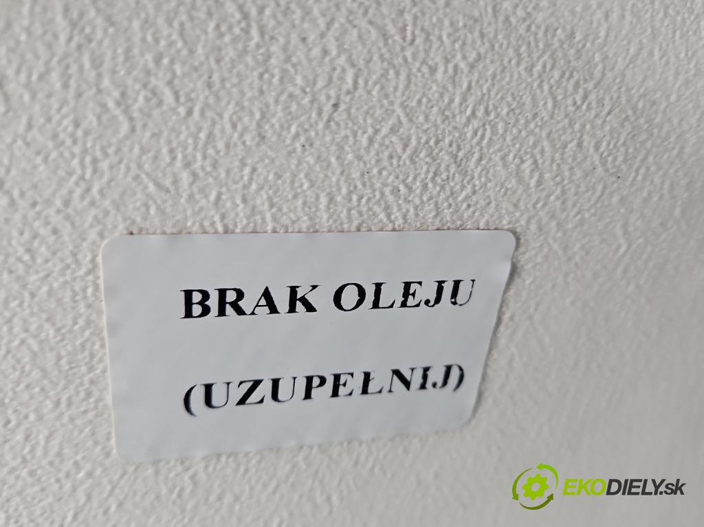 Vw Scirocco II 2008-2017 1.4 TSI 122 hp manual 90 kW 1390 cm3 3- převodovka stupňová manual LHY