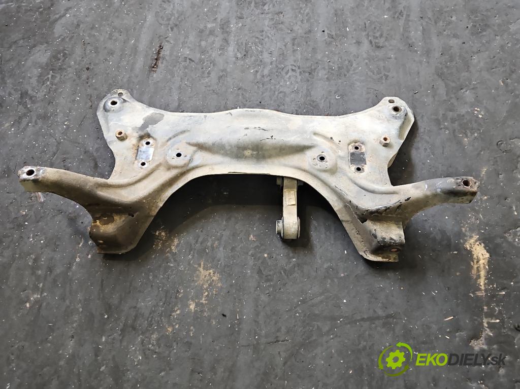 Fiat Panda II 2003-2012 1.1 8V 54 hp manual 40 kW 1108 cm3 5- výztuha motoru 