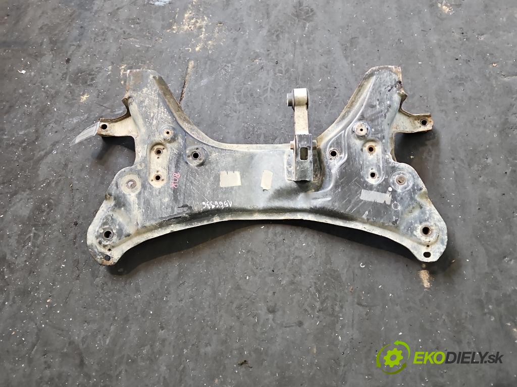 Fiat Panda II 2003-2012 1.1 8V 54 HP manual 40 kW 1108 cm3 5- výstuha motora