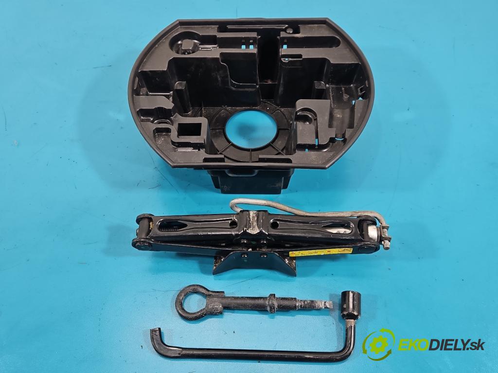 Peugeot 208 I 2012-2019 1.6 hdi 92 HP manual 68 kW 1560 cm3 5- mechanizmus okna automobilovy 9656868180