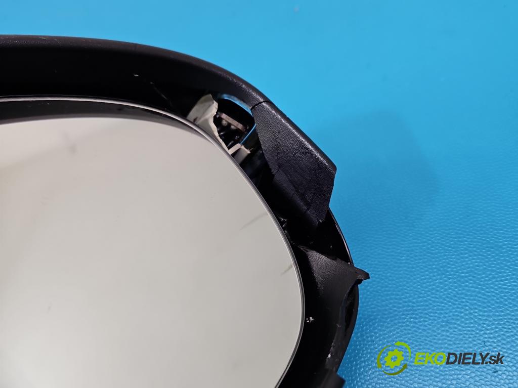 Hyundai i20 II 2014 -2020 1.2 16V 84KM manual 62 kW 1248 cm3 5- zrkadlo pravé  (Kľučka dverí ostatné)