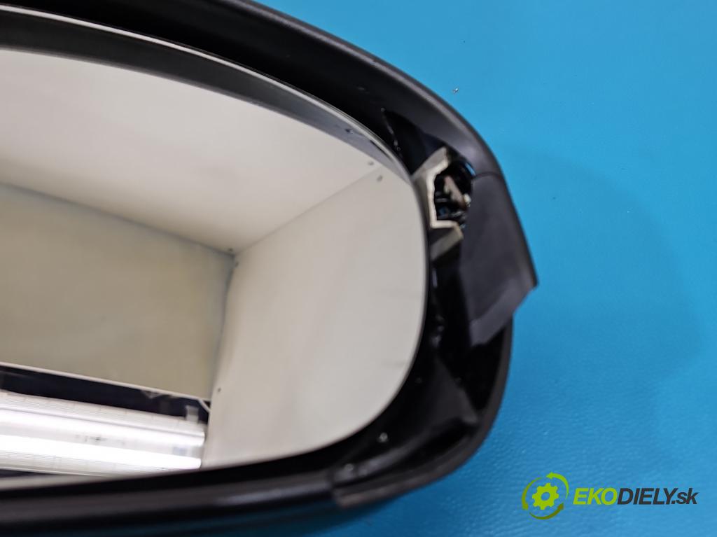 Hyundai i20 II 2014 -2020 1.2 16V 84KM manual 62 kW 1248 cm3 5- zrkadlo pravé  (Kľučka dverí ostatné)