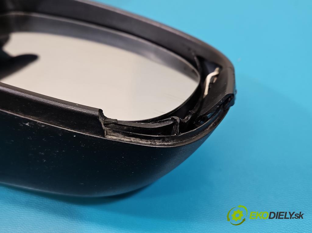 Hyundai i20 II 2014 -2020 1.2 16V 84KM manual 62 kW 1248 cm3 5- zrkadlo pravé  (Kľučka dverí ostatné)