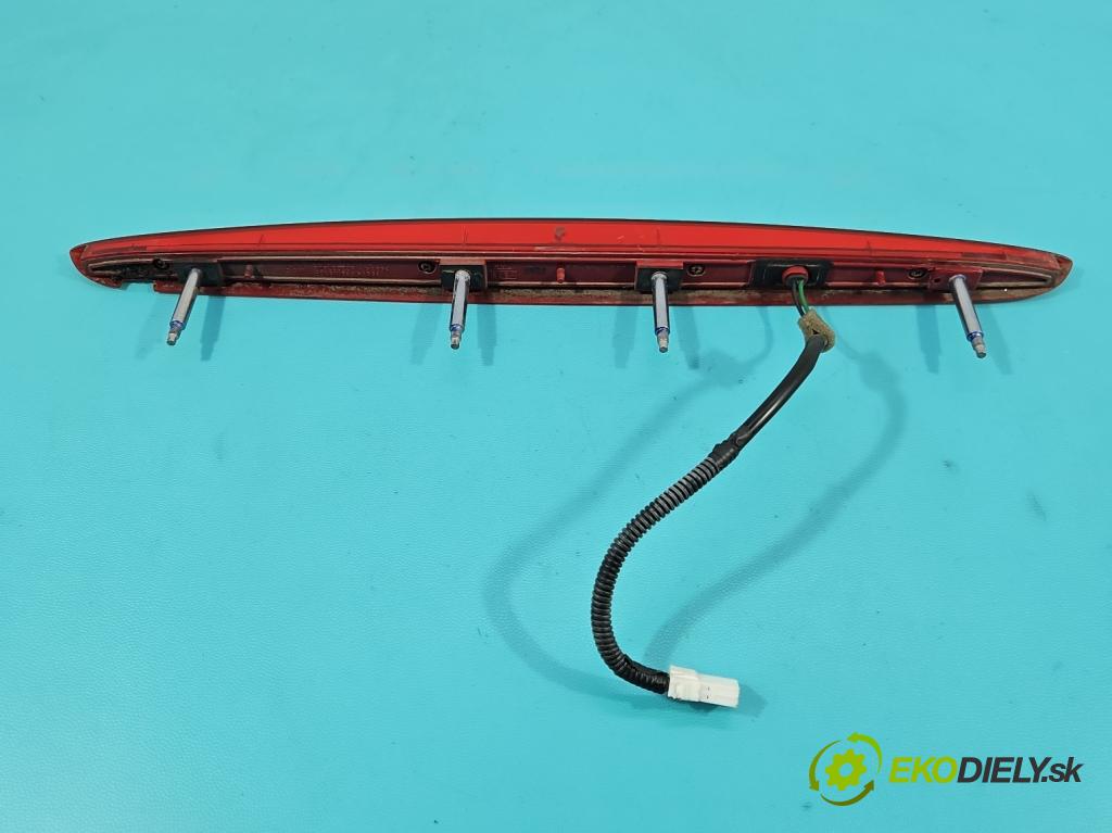 Hyundai I30 II 2012-2016 1.4 16V 100 HP manual 73.2 kW 1396 cm3 5- světlo: stop: 92700-A5000