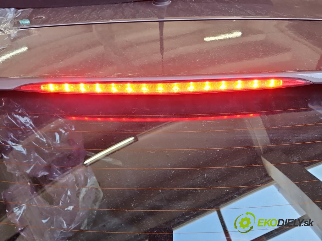 Hyundai I30 II 2012-2016 1.4 16V 100 HP manual 73.2 kW 1396 cm3 5- světlo: stop: 92700-A5000