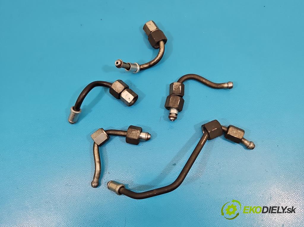 Fiat Punto Grande 1.3 jtd 90 HP manual 66 kW 1248 cm3 5- rúrka palivovy