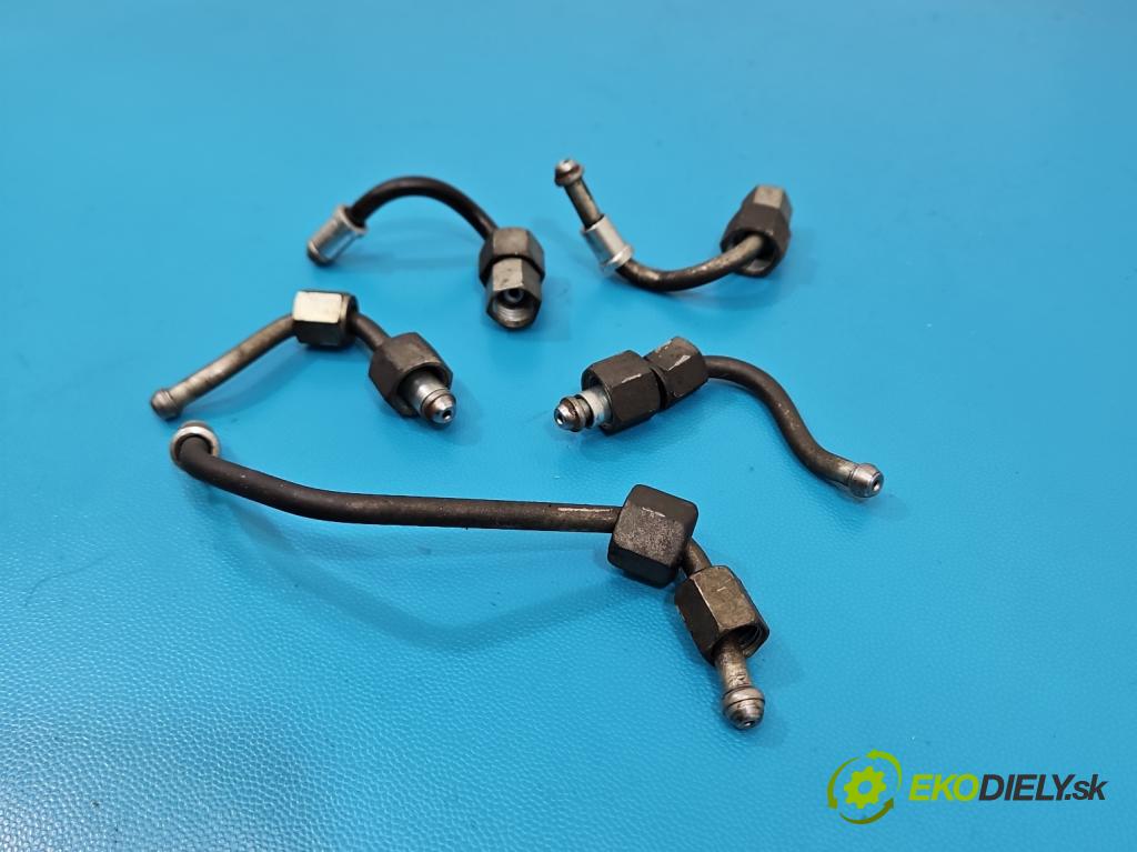 Fiat Punto Grande 1.3 jtd 90 HP manual 66 kW 1248 cm3 5- rúrka palivovy 