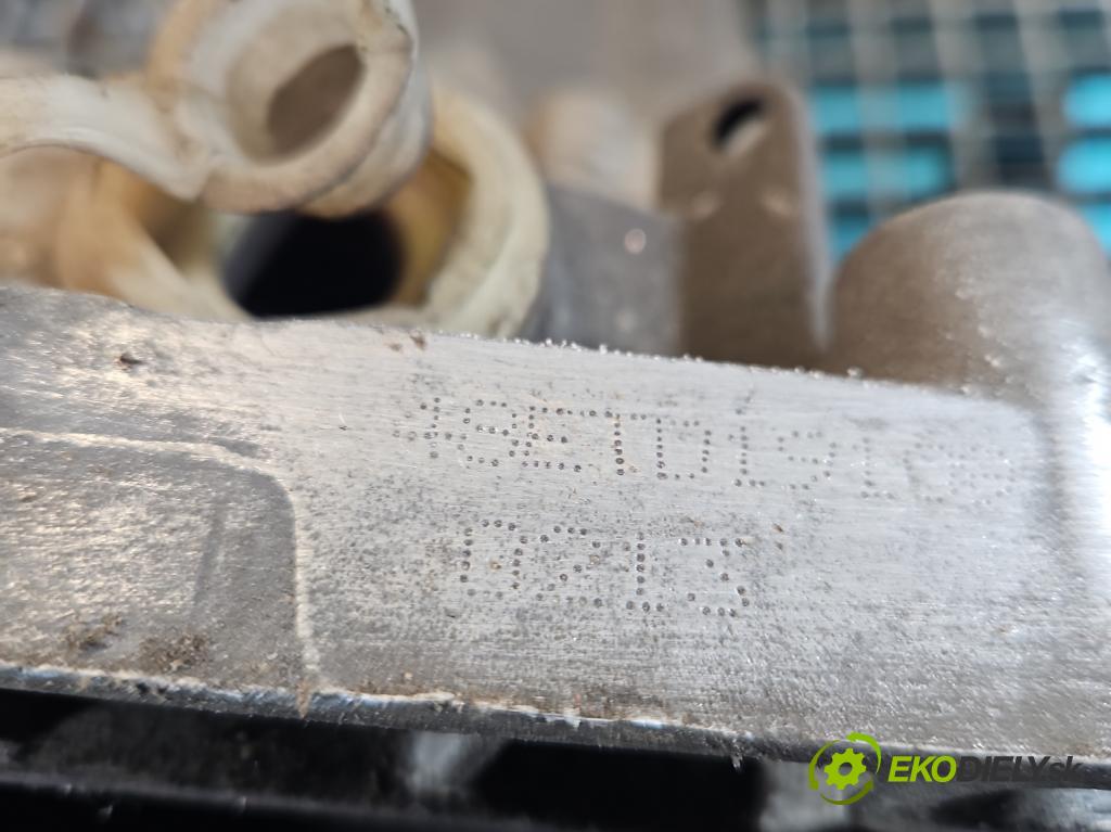 Vw Polo III 6N 1994-2001 1.4 16V 75 HP manual 55 kW 1390 cm3 5- prevodovka stupeň,rýchlosť manual ETD