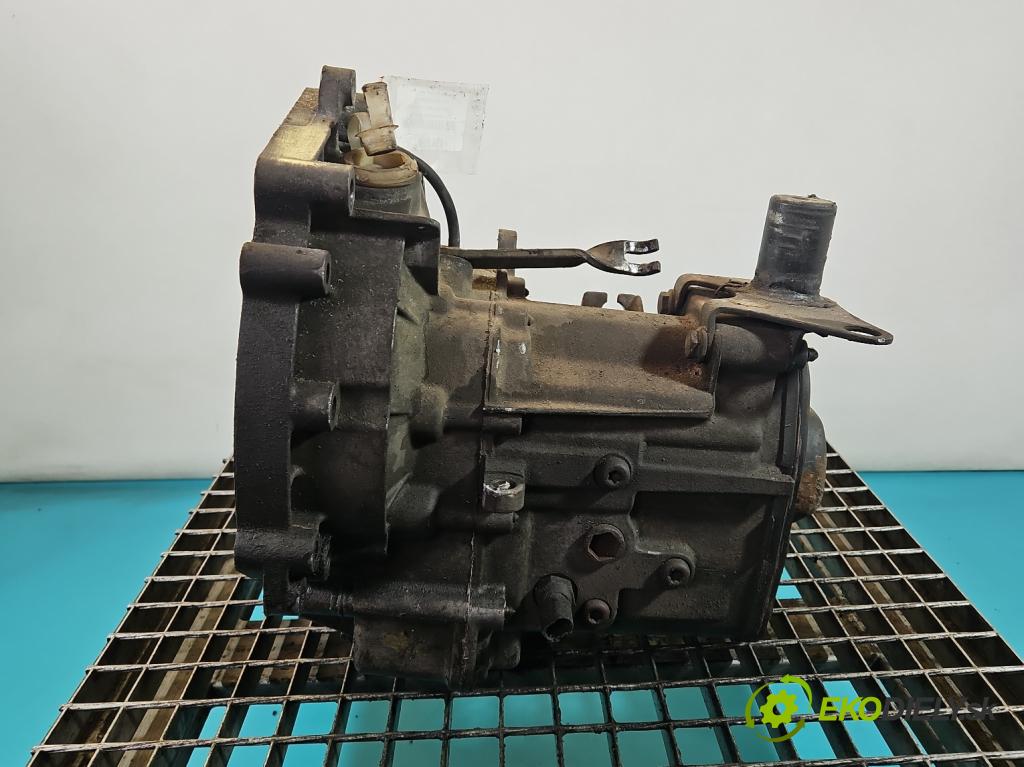 Vw Polo III 6N 1994-2001 1.4 16V 75 HP manual 55 kW 1390 cm3 5- prevodovka stupeň,rýchlosť manual ETD