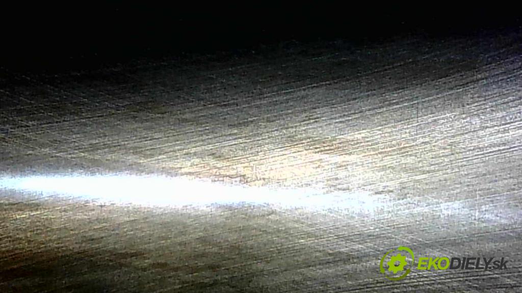 Toyota Corolla E16/E18  2013-2019 1.6 16V 132  HP manual 97 kW 1598 cm3 4- motor benzín: 1ZR