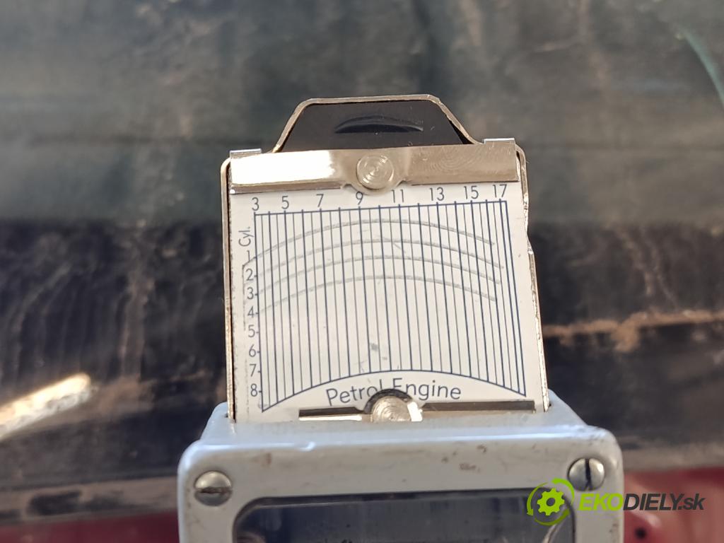 Toyota Corolla E16/E18  2013-2019 1.6 16V 132  HP manual 97 kW 1598 cm3 4- motor benzín: 1ZR