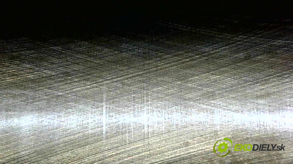 Toyota Corolla E16/E18  2013-2019 1.6 16V 132  HP manual 97 kW 1598 cm3 4- motor benzín: 1ZR