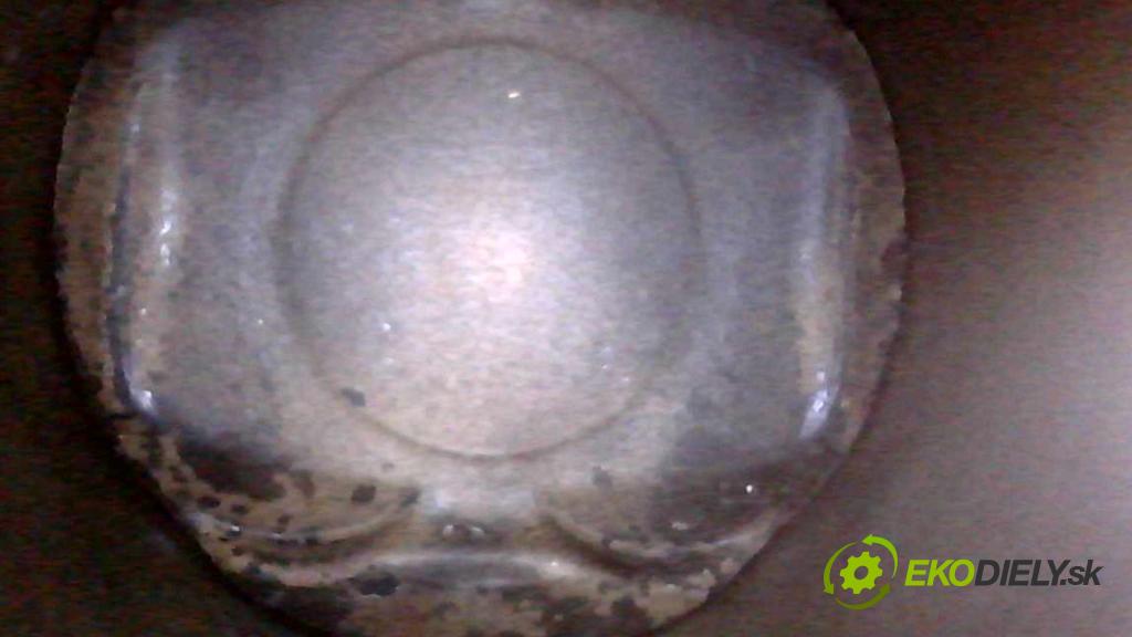 Toyota Corolla E16/E18  2013-2019 1.6 16V 132  HP manual 97 kW 1598 cm3 4- motor benzín: 1ZR