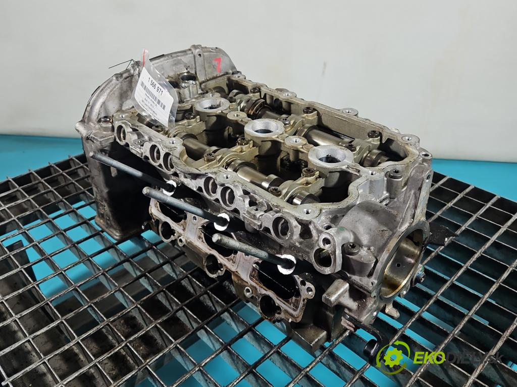 Audi Q7 2015- 3.0 TFSI CRE: 333KM: automatic 245 kW 2995 cm3 5- Hlava: motora 06E103403AA