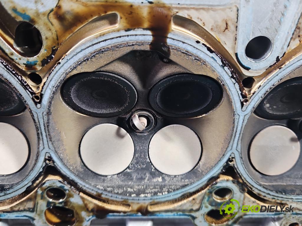 Audi Q7 2015- 3.0 TFSI CRE: 333KM: automatic 245 kW 2995 cm3 5- Hlava: motora 06E103403AA