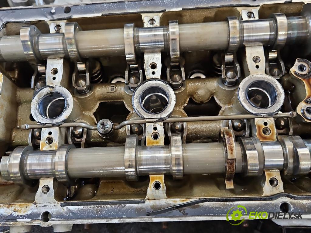 Audi Q7 2015- 3.0 TFSI CRE: 333KM: automatic 245 kW 2995 cm3 5- Hlava: motora 06E103403AA