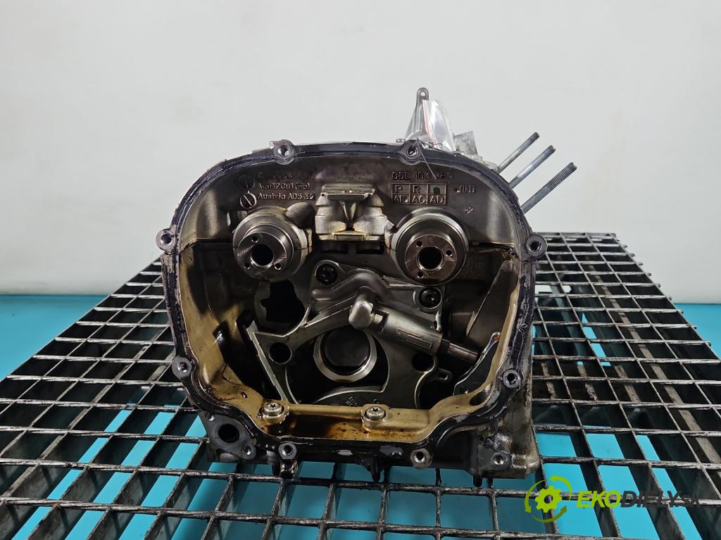 Audi Q7 2015- 3.0 TFSI CRE: 333KM: automatic 245 kW 2995 cm3 5- Hlava: motora 06E103403AA