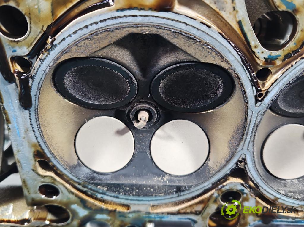 Audi Q7 2015- 3.0 TFSI CRE: 333KM: automatic 245 kW 2995 cm3 5- Hlava: motora 06E103403AA