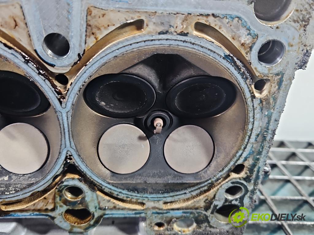 Audi Q7 2015- 3.0 TFSI CRE: 333KM: automatic 245 kW 2995 cm3 5- Hlava: motora 06E103403AA