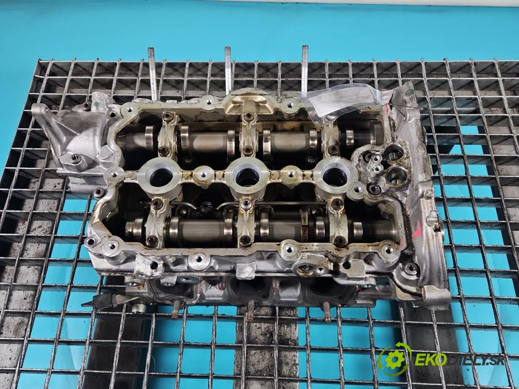 Audi Q7 2015- 3.0 TFSI CRE: 333KM: automatic 245 kW 2995 cm3 5- Hlava: motora 06E103403AA