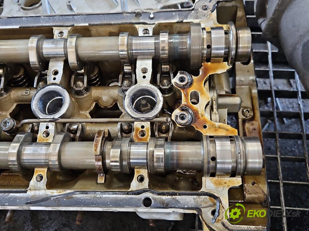 Audi Q7 2015- 3.0 TFSI CRE: 333KM: automatic 245 kW 2995 cm3 5- Hlava: motora 06E103403AA