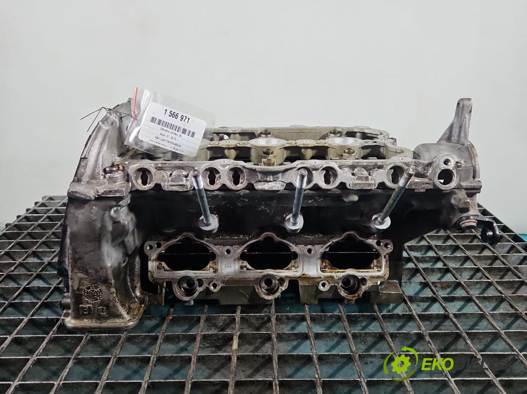 Audi Q7 2015- 3.0 TFSI CRE: 333KM: automatic 245 kW 2995 cm3 5- Hlava: motora 06E103403AA