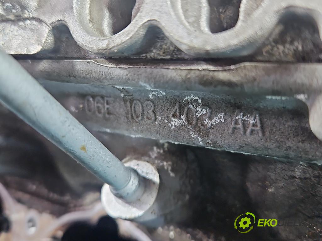 Audi Q7 2015- 3.0 TFSI CRE: 333KM: automatic 245 kW 2995 cm3 5- Hlava: motora 06E103403AA