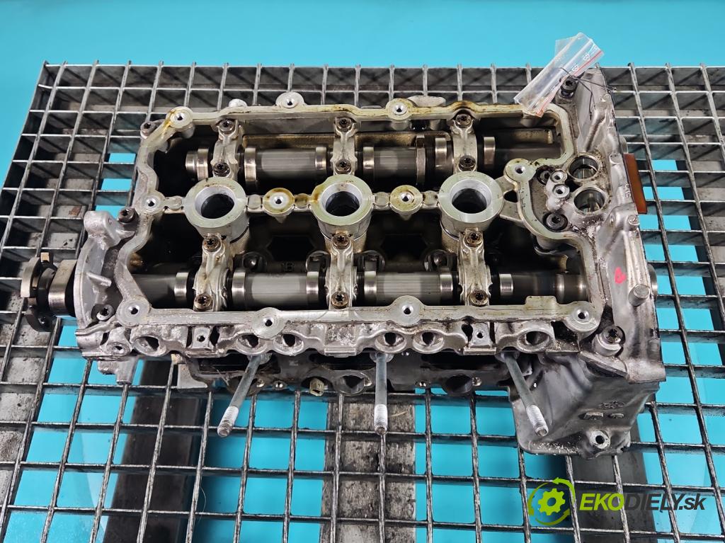 Audi Q7 2015- 3.0 TFSI CRE: 333KM: automatic 245 kW 2995 cm3 5- Hlava: motora 06E103404AA