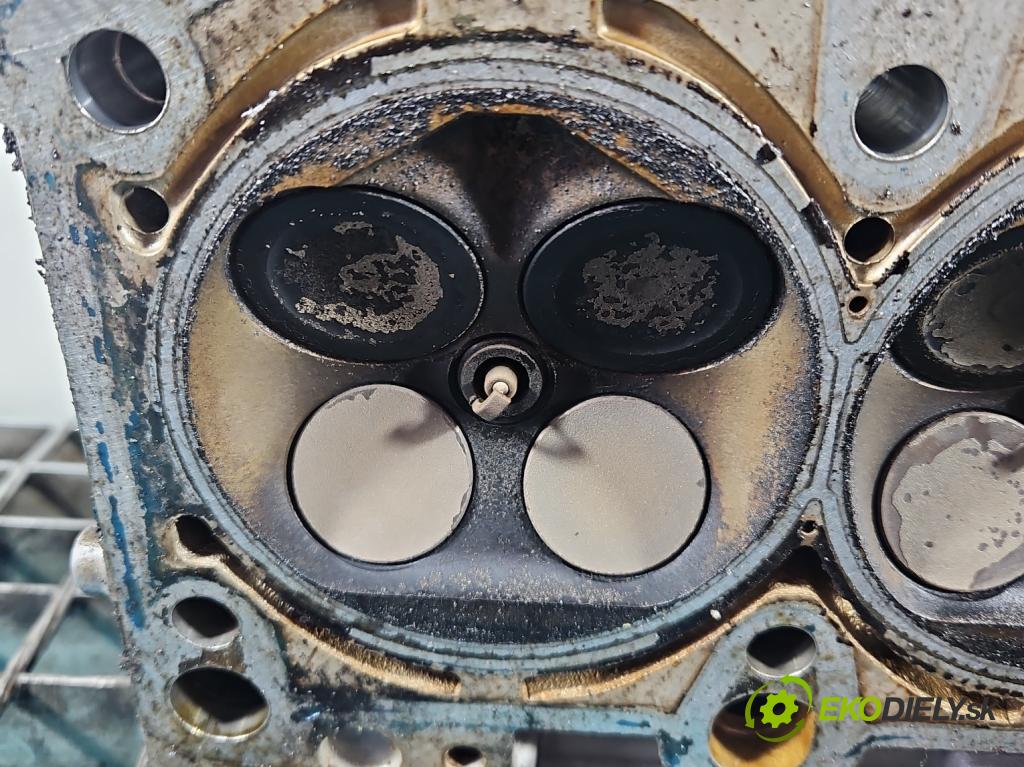 Audi Q7 2015- 3.0 TFSI CRE: 333KM: automatic 245 kW 2995 cm3 5- Hlava: motora 06E103404AA