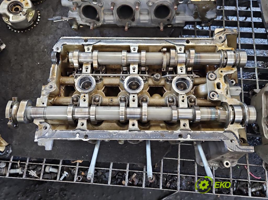 Audi Q7 2015- 3.0 TFSI CRE 333KM: automatic 245 kW 2995 cm3 5- hlava motoru 06E103404AA