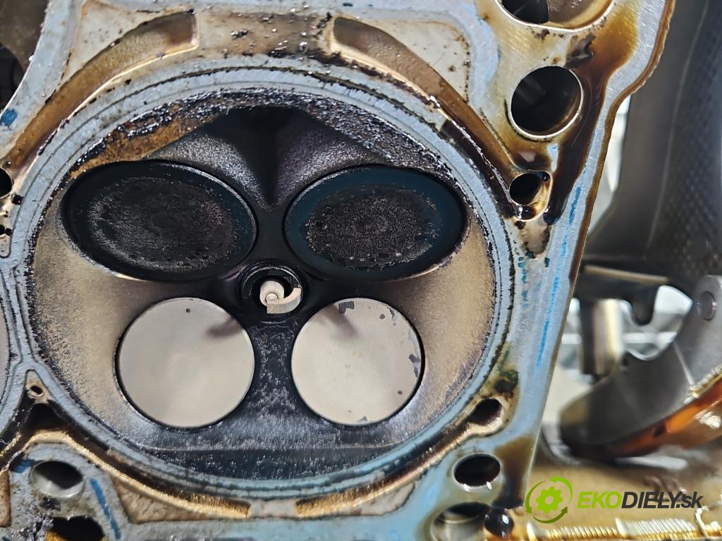 Audi Q7 2015- 3.0 TFSI CRE: 333KM: automatic 245 kW 2995 cm3 5- Hlava: motora 06E103404AA