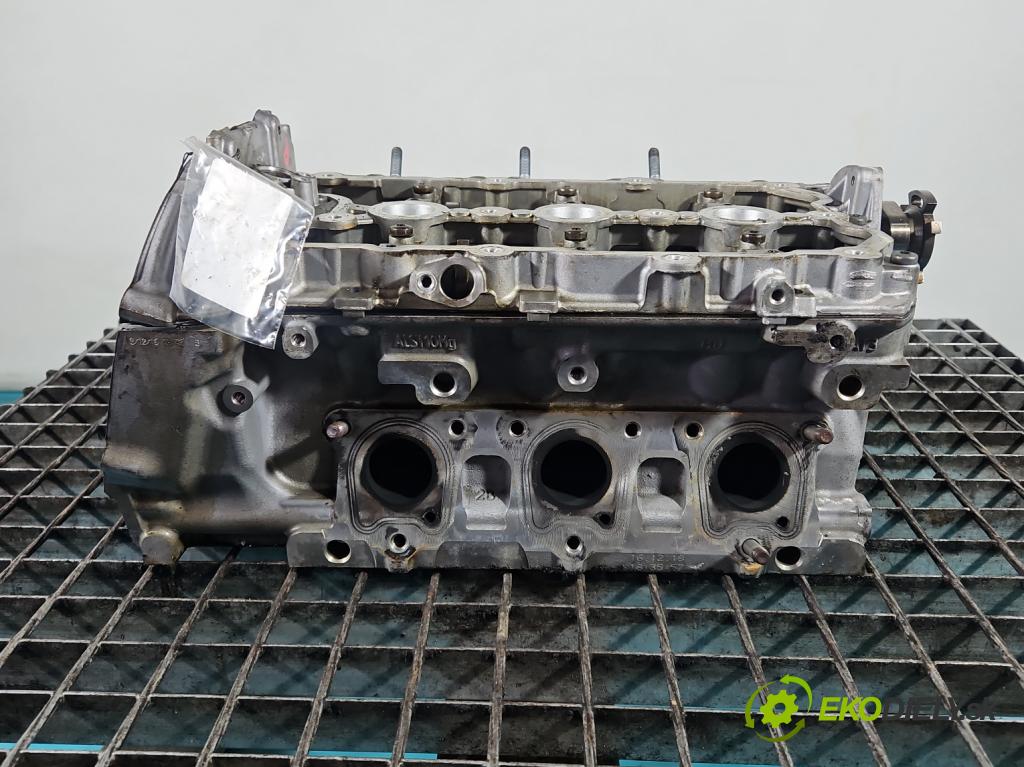 Audi Q7 2015- 3.0 TFSI CRE: 333KM: automatic 245 kW 2995 cm3 5- Hlava: motora 06E103404AA