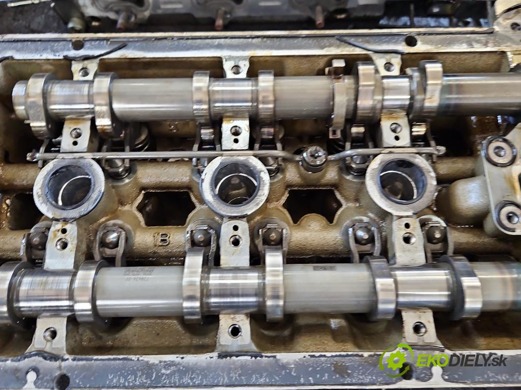 Audi Q7 2015- 3.0 TFSI CRE: 333KM: automatic 245 kW 2995 cm3 5- Hlava: motora 06E103404AA