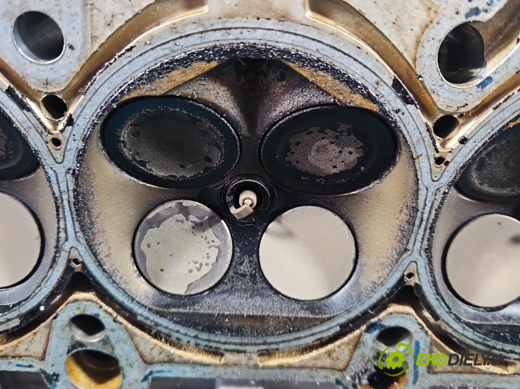 Audi Q7 2015- 3.0 TFSI CRE: 333KM: automatic 245 kW 2995 cm3 5- Hlava: motora 06E103404AA