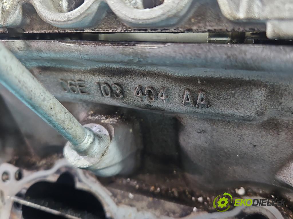 Audi Q7 2015- 3.0 TFSI CRE: 333KM: automatic 245 kW 2995 cm3 5- Hlava: motora 06E103404AA