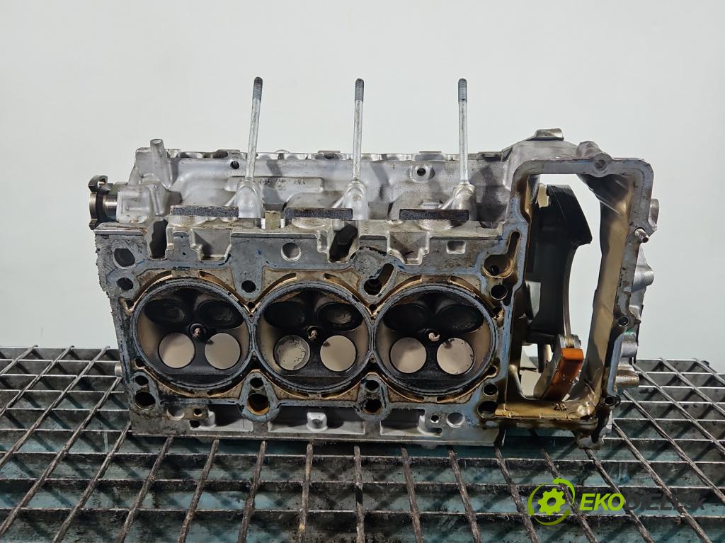 Audi Q7 2015- 3.0 TFSI CRE: 333KM: automatic 245 kW 2995 cm3 5- Hlava: motora 06E103404AA