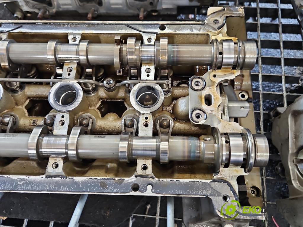 Audi Q7 2015- 3.0 TFSI CRE: 333KM: automatic 245 kW 2995 cm3 5- Hlava: motora 06E103404AA