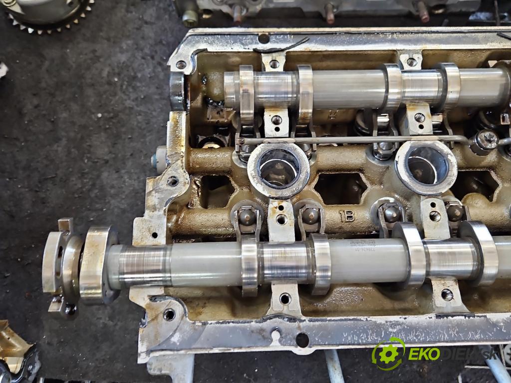 Audi Q7 2015- 3.0 TFSI CRE: 333KM: automatic 245 kW 2995 cm3 5- Hlava: motora 06E103404AA