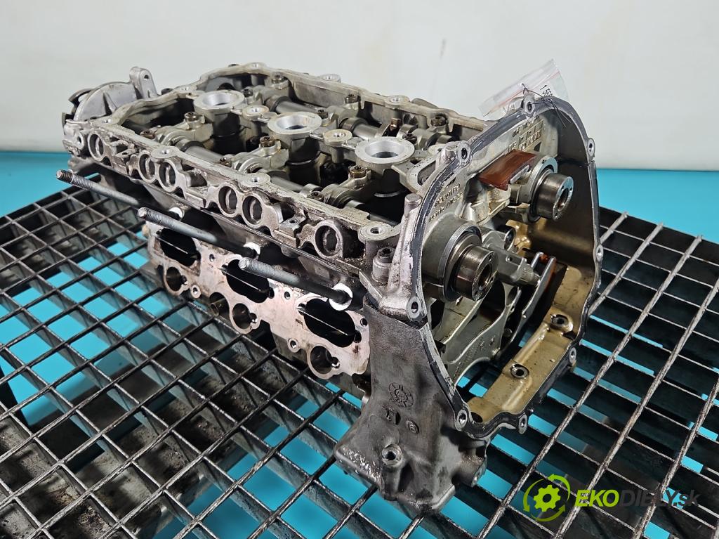 Audi Q7 2015- 3.0 TFSI CRE: 333KM: automatic 245 kW 2995 cm3 5- Hlava: motora 06E103404AA