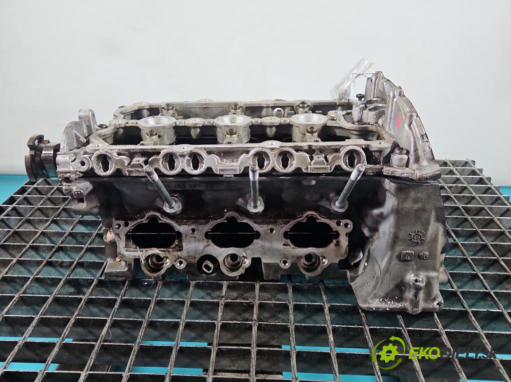 Audi Q7 2015- 3.0 TFSI CRE: 333KM: automatic 245 kW 2995 cm3 5- Hlava: motora 06E103404AA