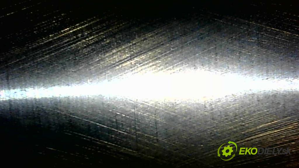 Vw Scirocco II 2008-2017 1.4 TSI 122 HP manual 90 kW 1390 cm3 3- motor benzín: CAX