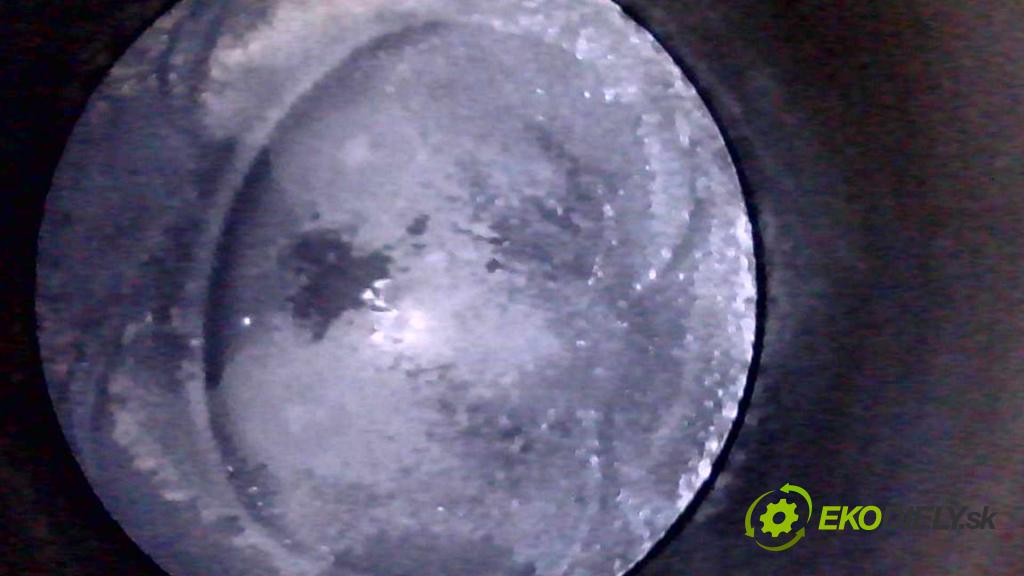 Vw Scirocco II 2008-2017 1.4 TSI 122 HP manual 90 kW 1390 cm3 3- motor benzín: CAX