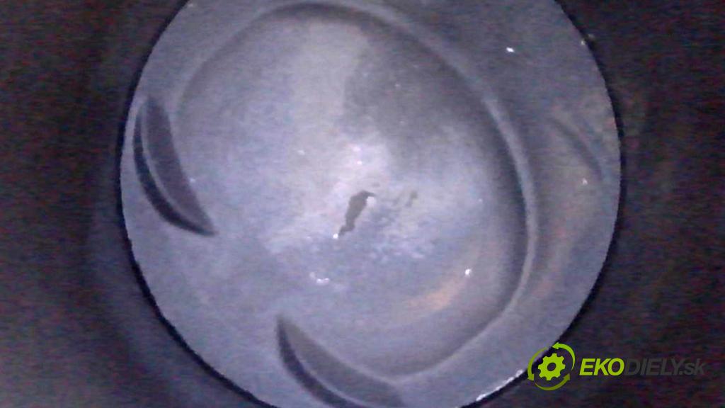 Vw Scirocco II 2008-2017 1.4 TSI 122 HP manual 90 kW 1390 cm3 3- motor benzín: CAX